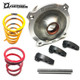 Polaris General AA Complete Turbo Kit (160-170 HP) by Aftermarket Assassins